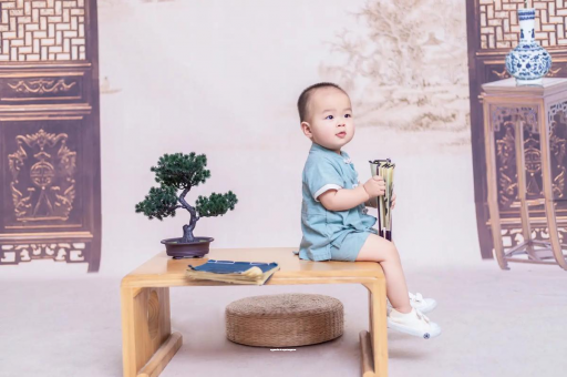 白沙宝宝屁股淤青